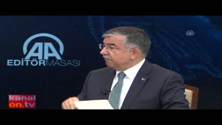 İsmet Yılmaz Konyalı öğrenciyi örnek gösterdi!	