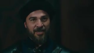 Diriliş Ertuğrul’da kan donduran işkence