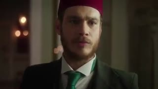 Payitaht Abdülhamd 48. bölüm fragmanı