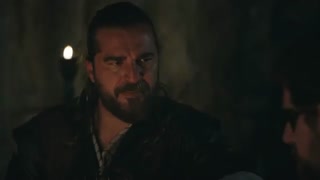 Diriliş Ertuğrul’da büyük şok: Noyan geri döndü! 