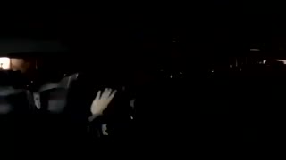 Boğaziçi Üniversitesi önündeki protestoya polis müdahale etti