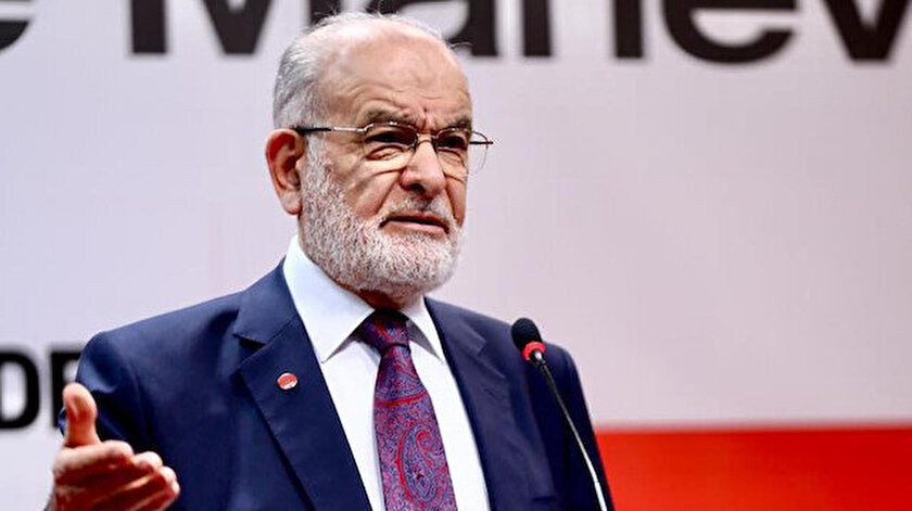 Temel Karamollaoğlu 28 Şubatçı komutanlara sahip çıktı