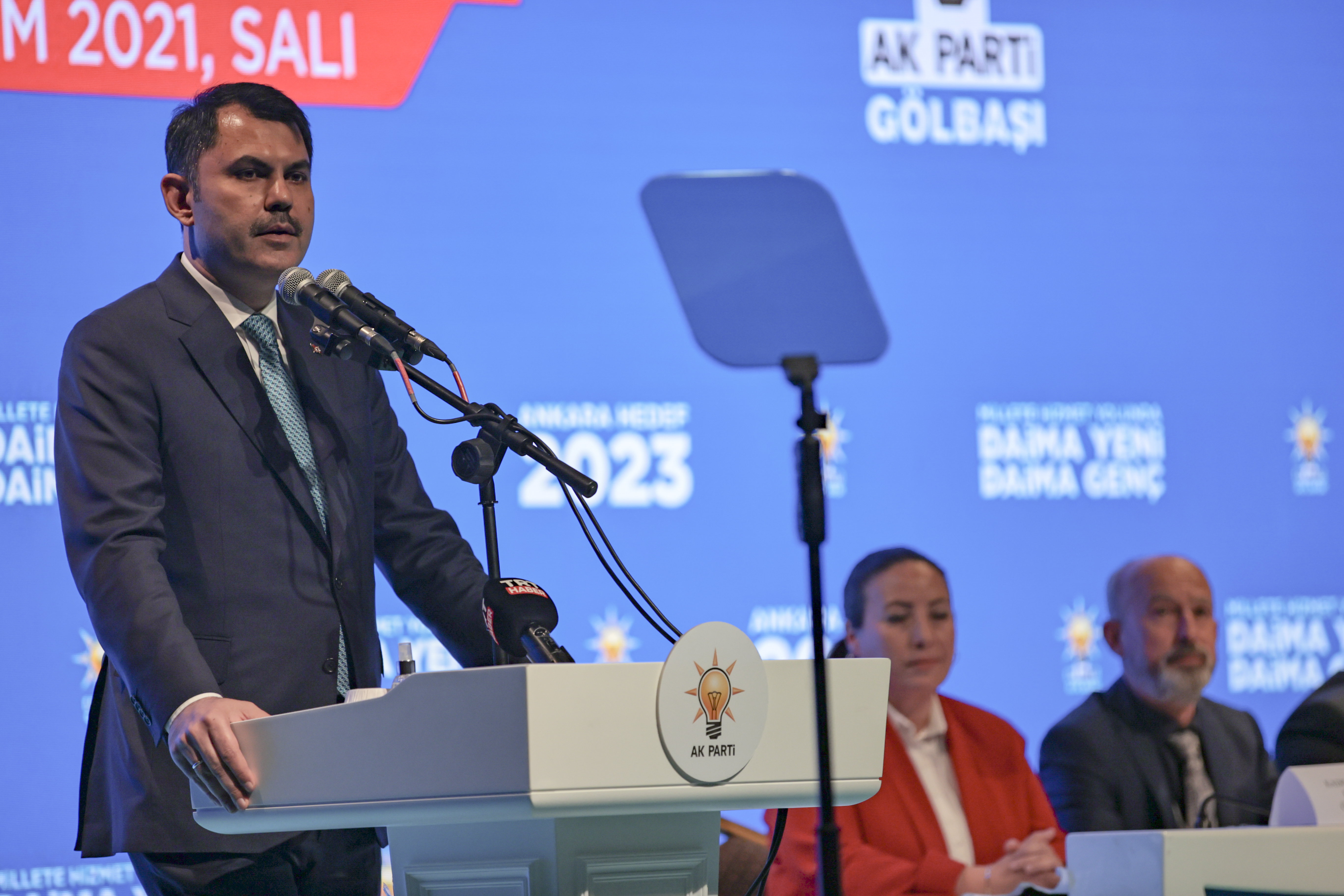 Kurum: Enflasyon oranları aşağı düşecek
