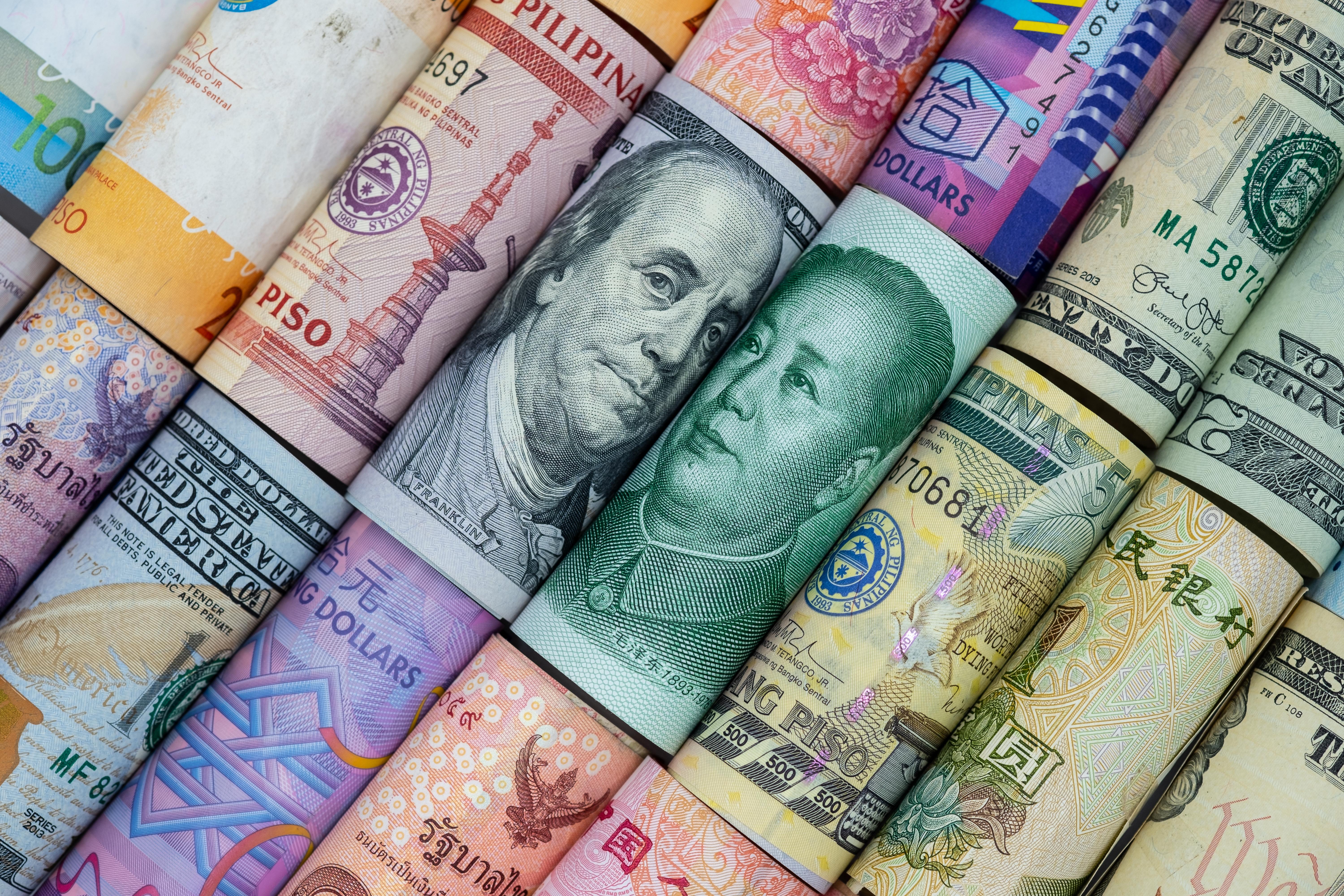 Merkez  Bankası’ndan dövize müdahale
