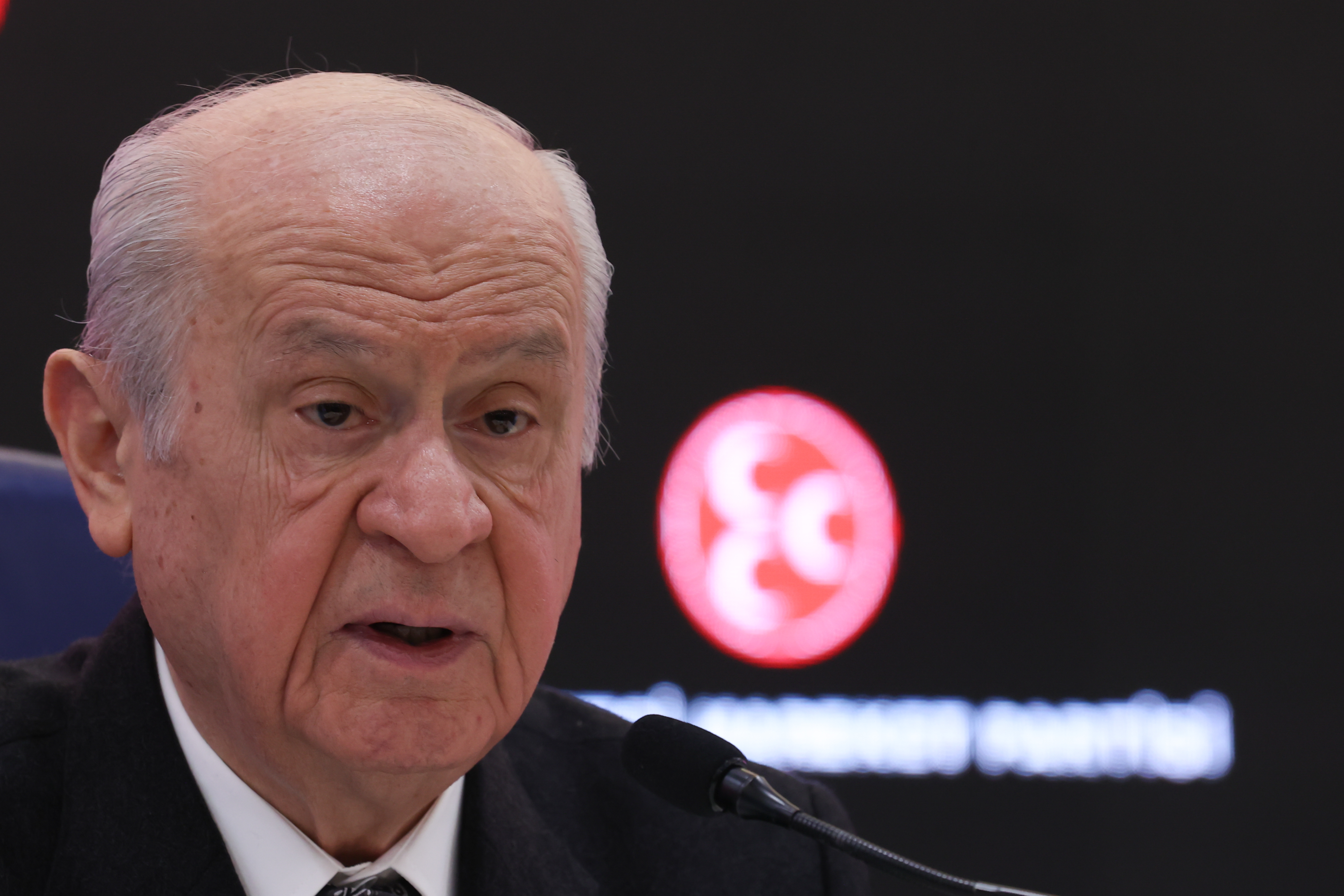 Bahçeli: Erdoğan’ın adaylığına engel yok