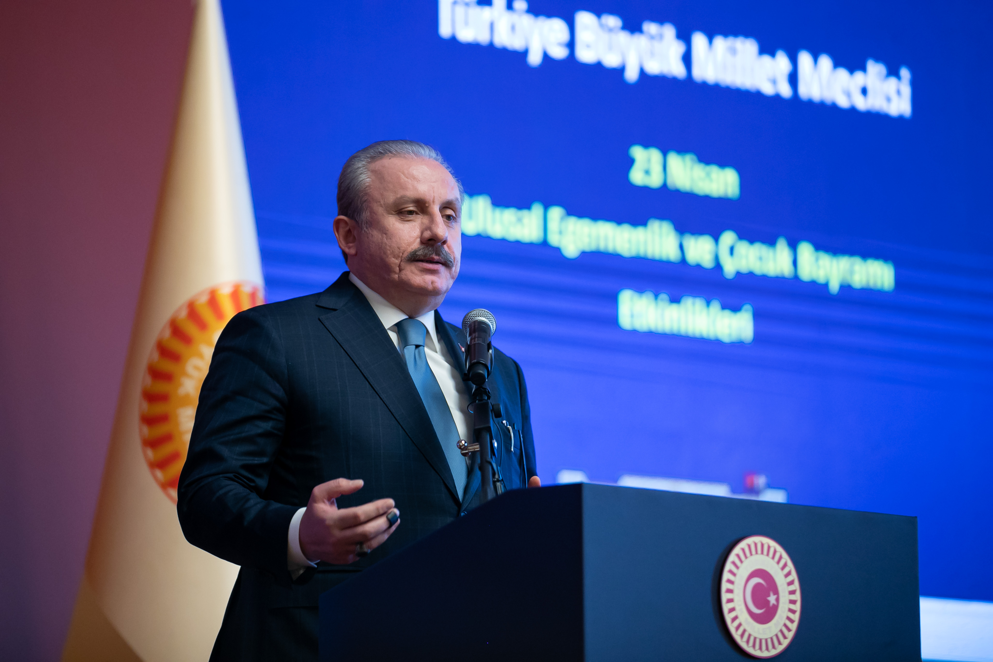 “Hukuken hiçbir engel yok“