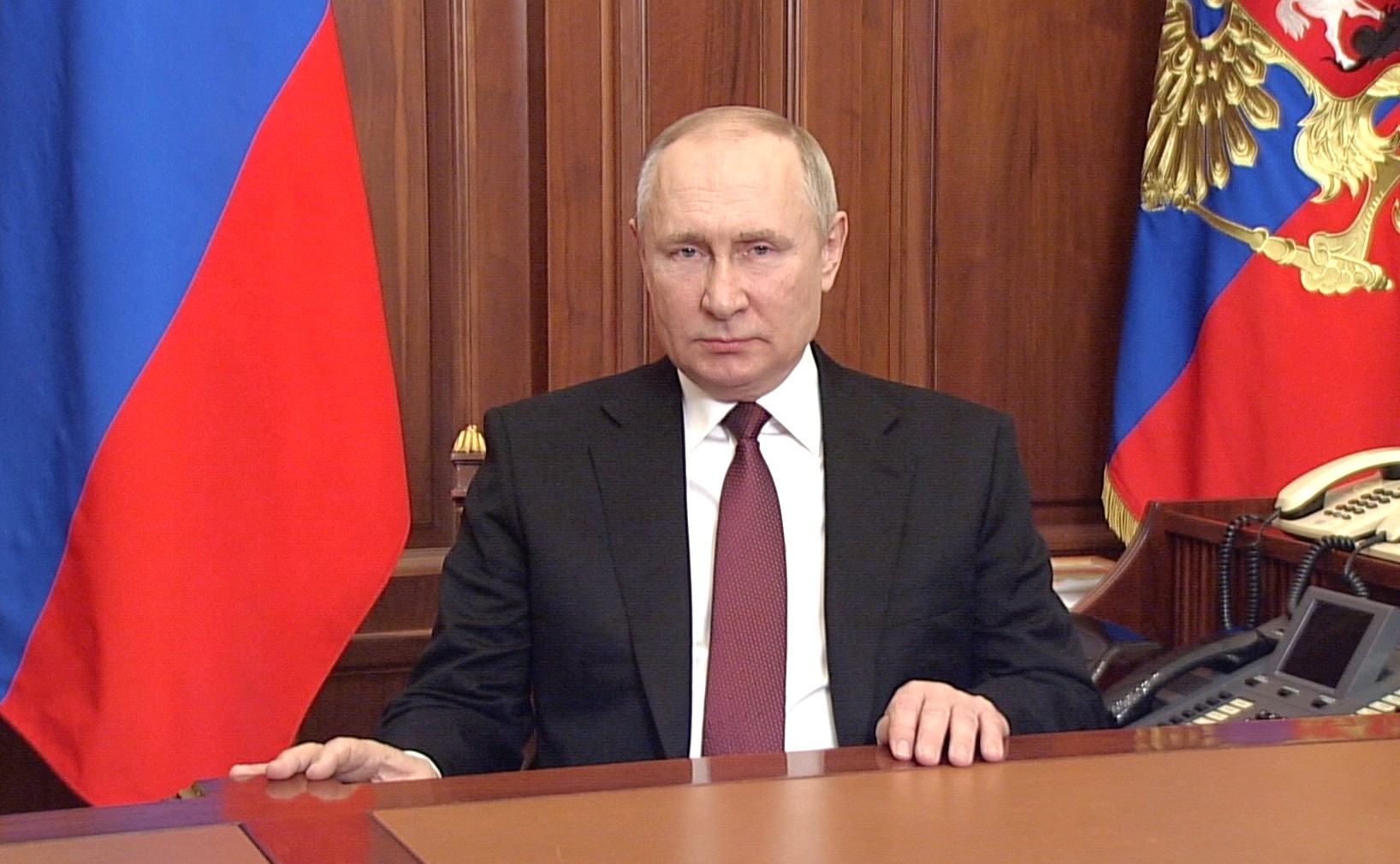 “Putin savaş suçu işliyor“