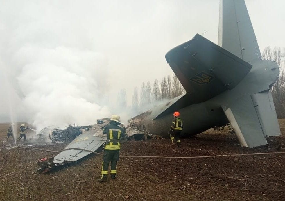 Rusya, Ukrayna’ya askeri harekât başlattı