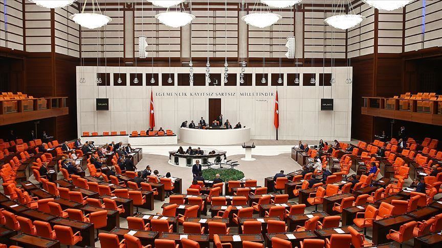 Ek gösterge düzenlemesi yasalaştı 