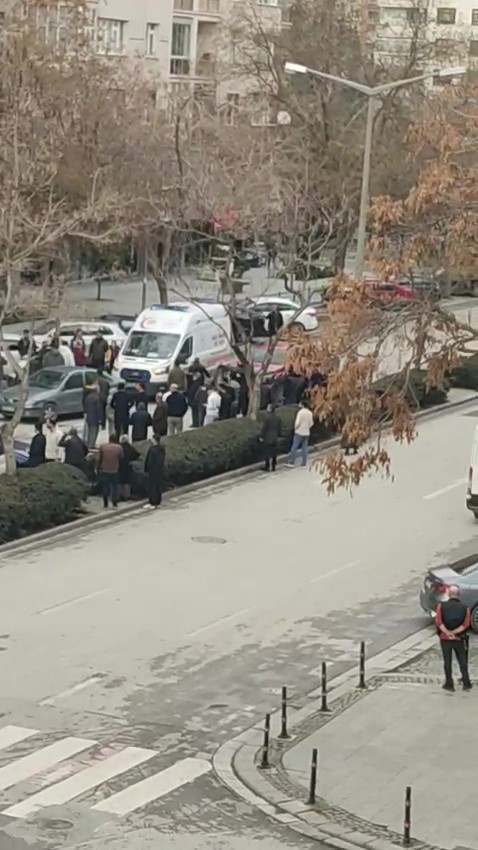 Konya’da yarış iddiası ortalığı savaş alanına çevirdi: 8 araç çarpıştı 